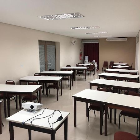 Regis Hotel I Registro  Bagian luar foto