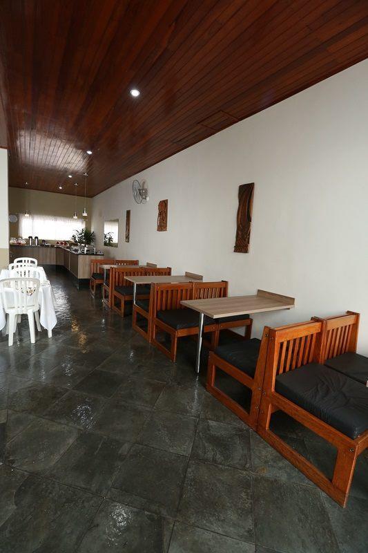 Regis Hotel I Registro  Bagian luar foto
