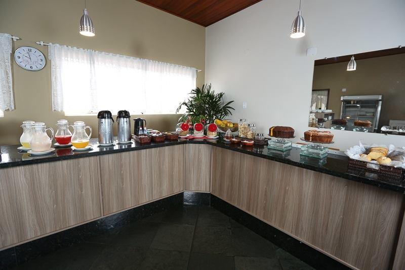 Regis Hotel I Registro  Bagian luar foto