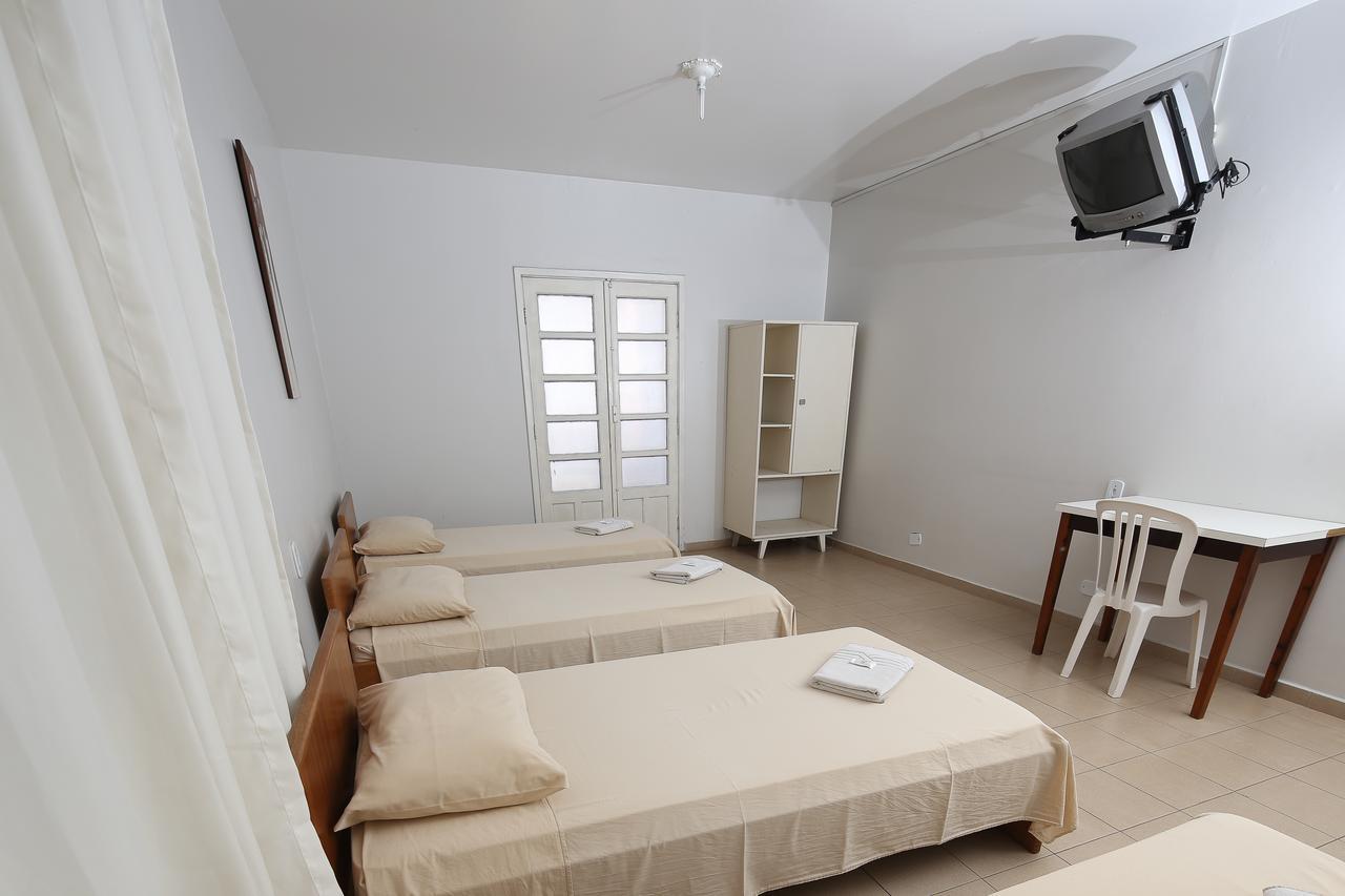 Regis Hotel I Registro  Bagian luar foto
