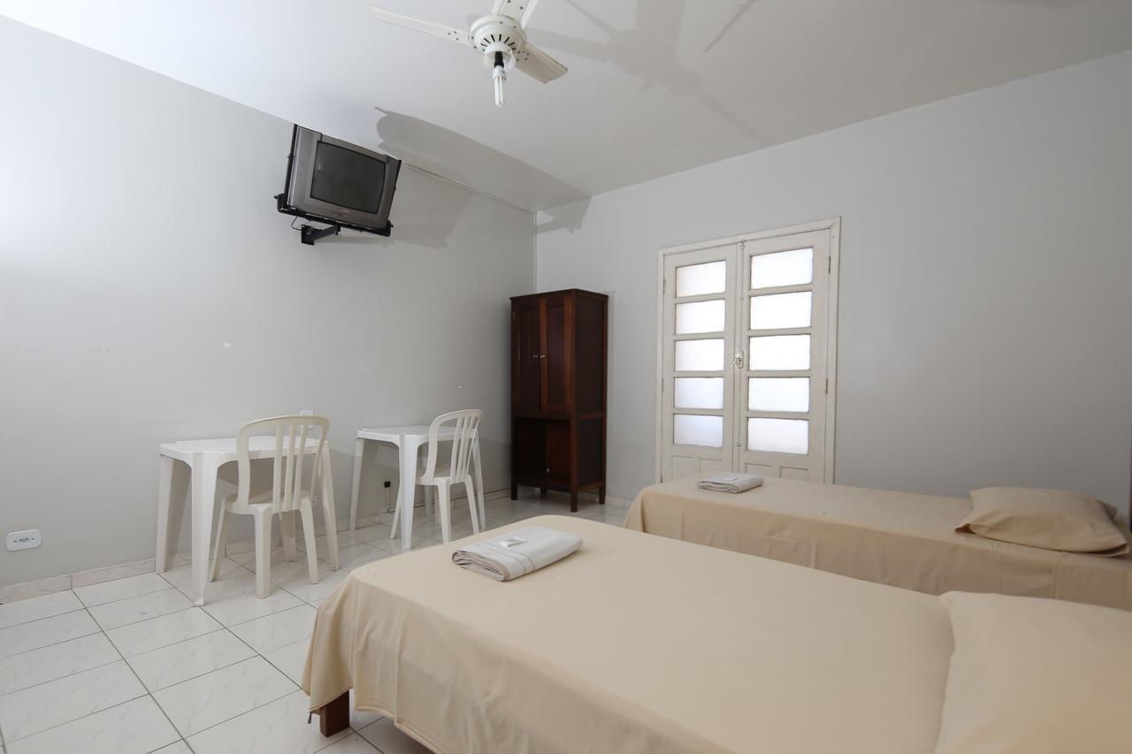 Regis Hotel I Registro  Bagian luar foto