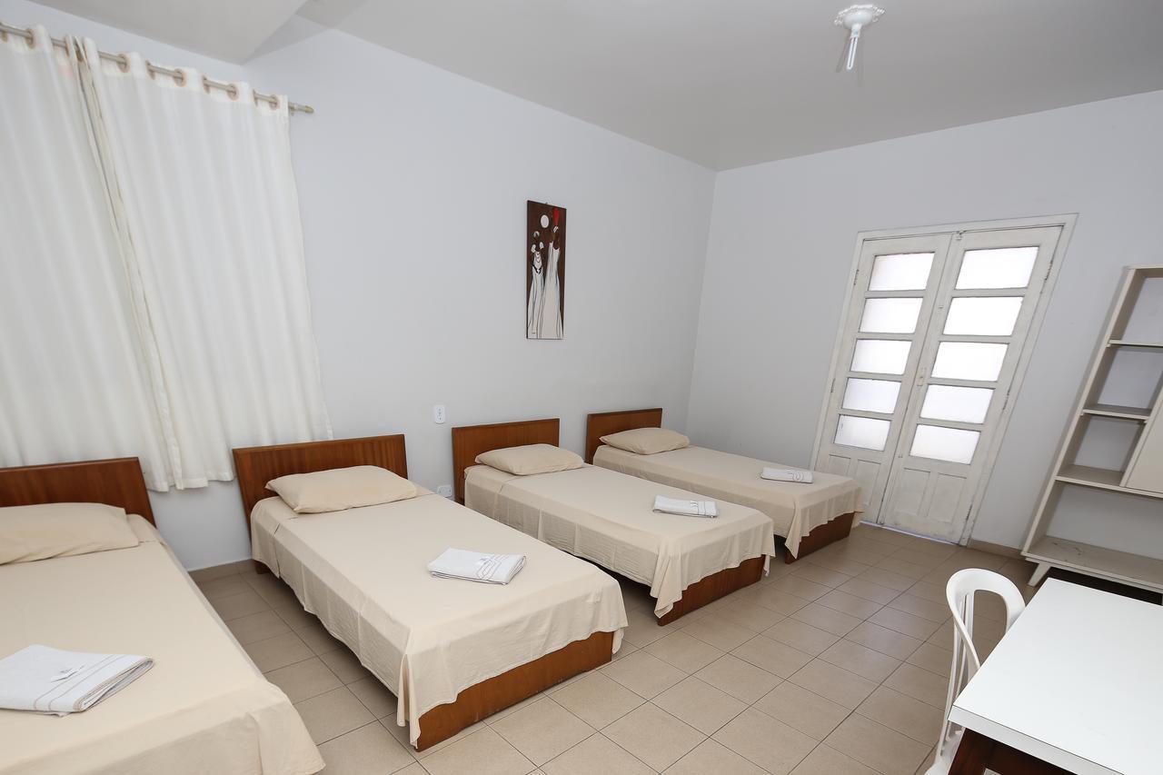 Regis Hotel I Registro  Bagian luar foto